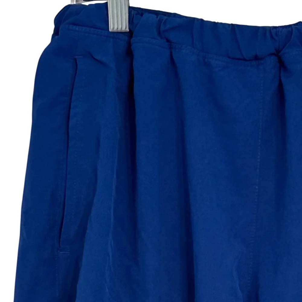 Men's Hind Hydra Blue Shorts Swim Trunks M